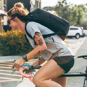 Meet your Posher, Frances